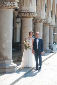 para młoda, bukiet panny młodej, kwiaty na wesele, kwiaty na ślub