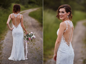 panna młoda, bukiet ślubny, kwiaty na wesele, kwiaty na ślub