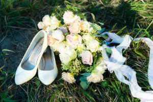 bukiet ślubny, kwiaty na wesele, kwiaty na ślub