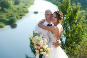 para młoda, bukiet panny młodej, kwiaty na wesele, kwiaty na ślub